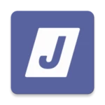 Logo of Jetcost android Application 